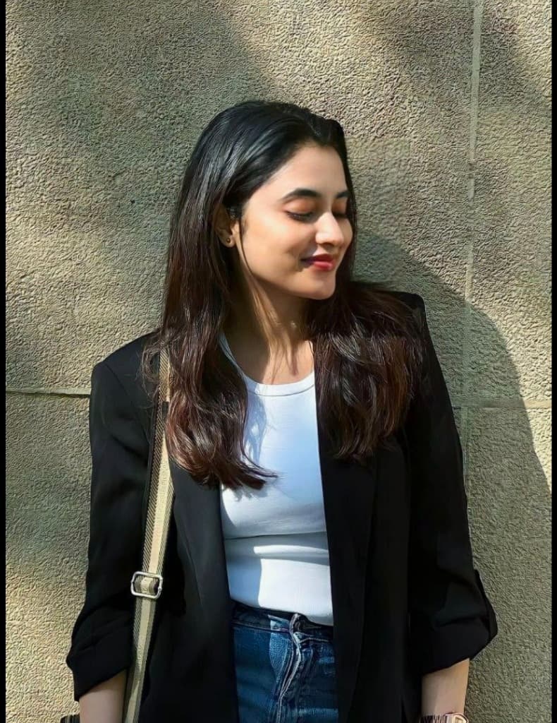 Prachi Singh
