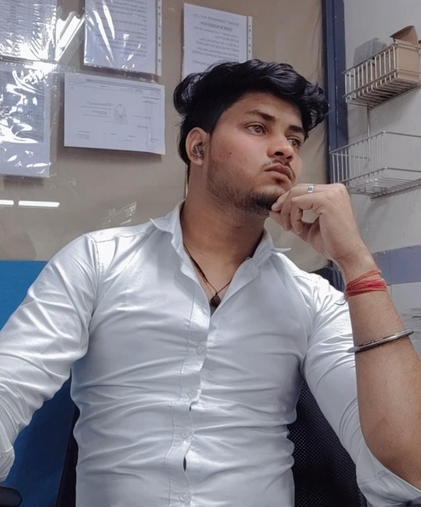 Prince Singh