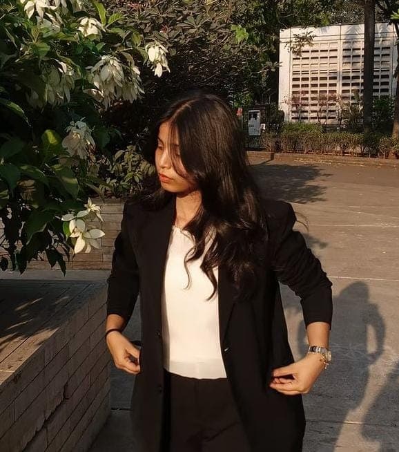 Soni Shah